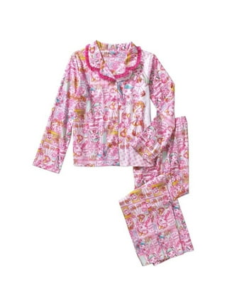 Shopkins pyjamas hotsell