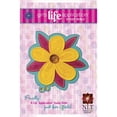 thumbnail image 1 of Pre-Owned NLT Girls LASB Teal Glittery Gold Blossom Leather Like (Bible Nlt): New Living Translation, Teal / Glittery Gold Blossom, LeatherLike Paperback - USED, 1 of 1
