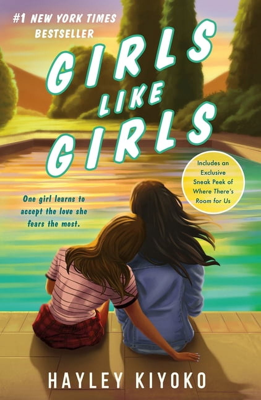Girls Like Girls, (Paperback)