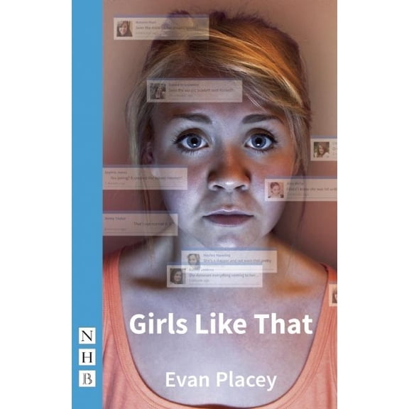 Girls Like That, (Paperback)