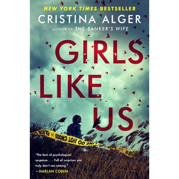 Girls Like Us, (Paperback)