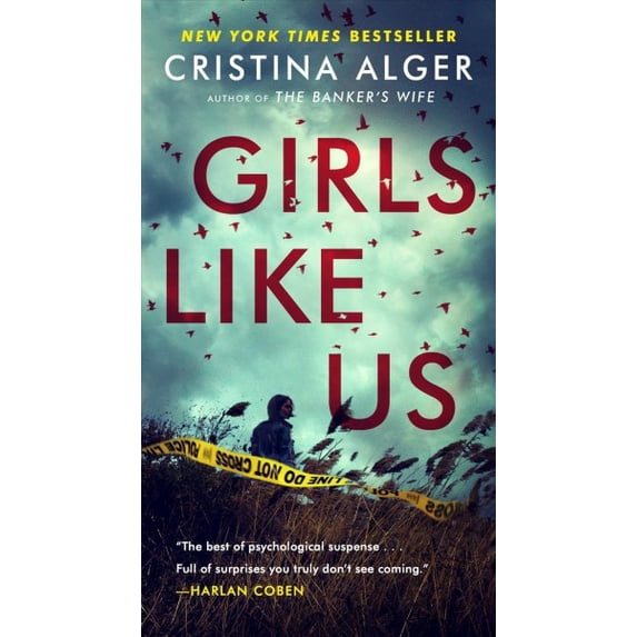 Pre-Owned Girls Like Us (Mass Market Paperback) 0593331494 9780593331491