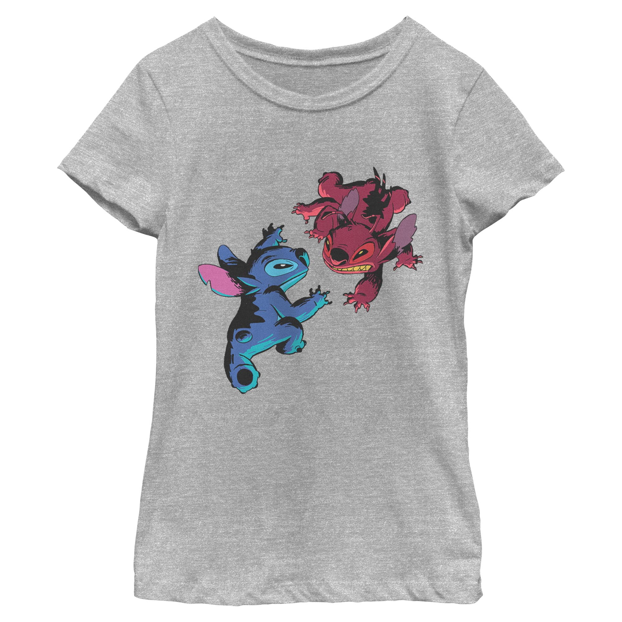 Girls-Lilo-Stitch-Leroy-vs-