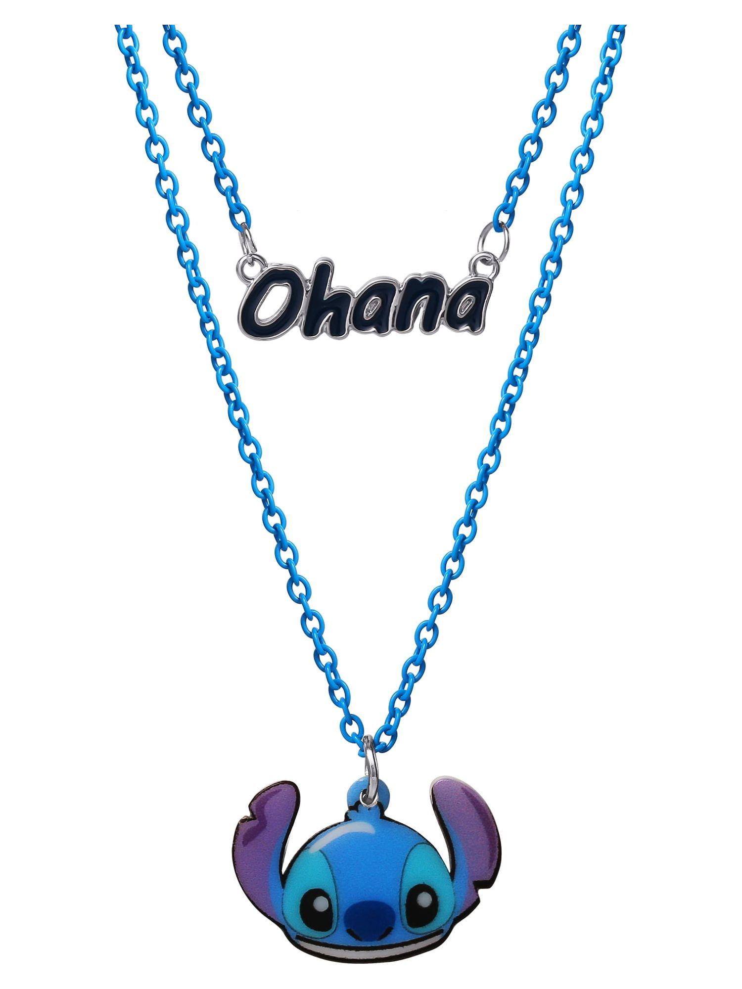 Lilo and Stitch Charm,stitch Christmas Charm,s925 Sterling Silver