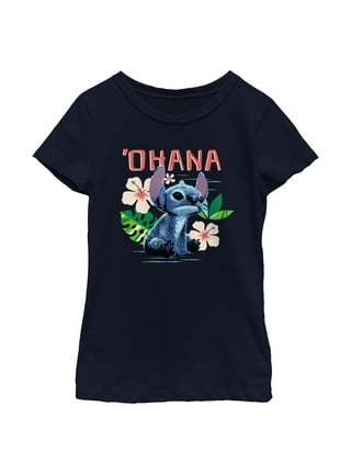 HYEON ♡ ohana tee / black HYEON]ohana tee | KOBUNSHA SELECT SHOP | [HYEON]ohana tee