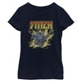 thumbnail image 1 of Girls Lilo & Stitch On Stage T Shirt, 1 of 4