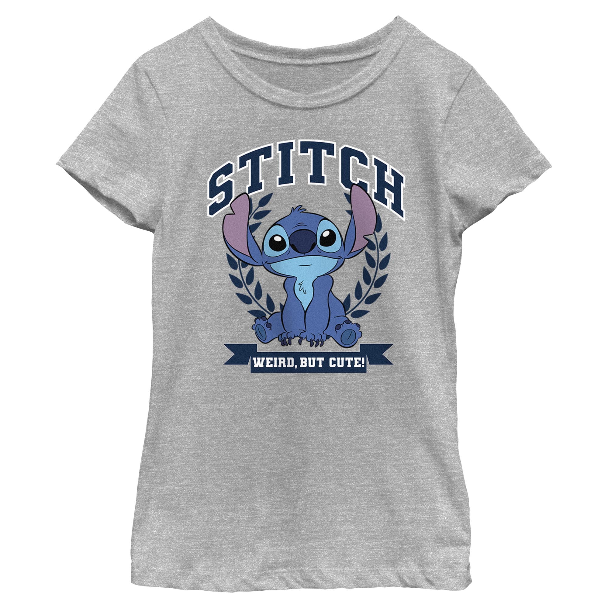 Lilo & stitch - weird but cute - trousse de toilette