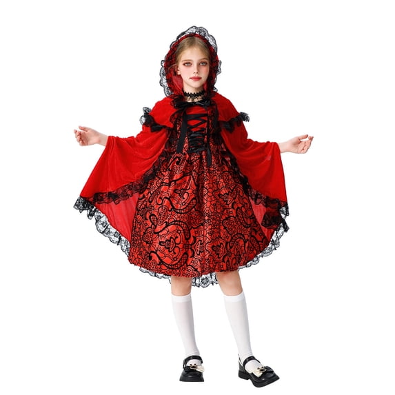 Dress Like A Little Kid For Halloween