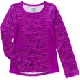 thumbnail image 1 of Girls' Long Sleeve Performance Tee, 1 of 1
