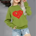 thumbnail image 1 of Girls Long Sleeve Tshirt Girls Shirts Size 14 16 Girls Clothes Size 14 Girls Shirts Size 12 Kids Shirts Kids Tshirt Summer Savings Clearance, 1 of 4