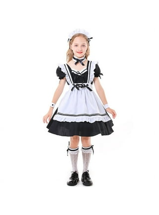 Milkmaid outfit top