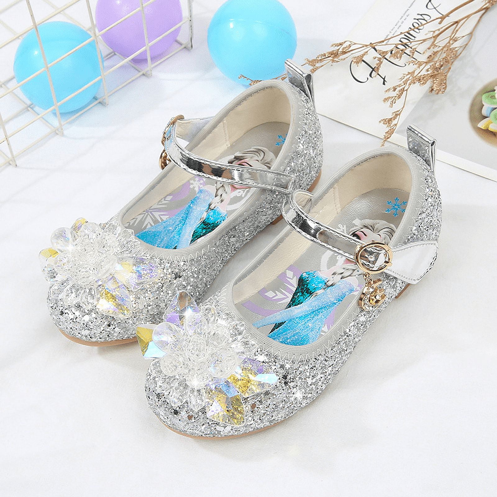 Spring New Arrivals Women Silver Shoes And Bag Set Sell Well In Africa  Gradual Change Rhinestone Style - Pumps - AliExpress