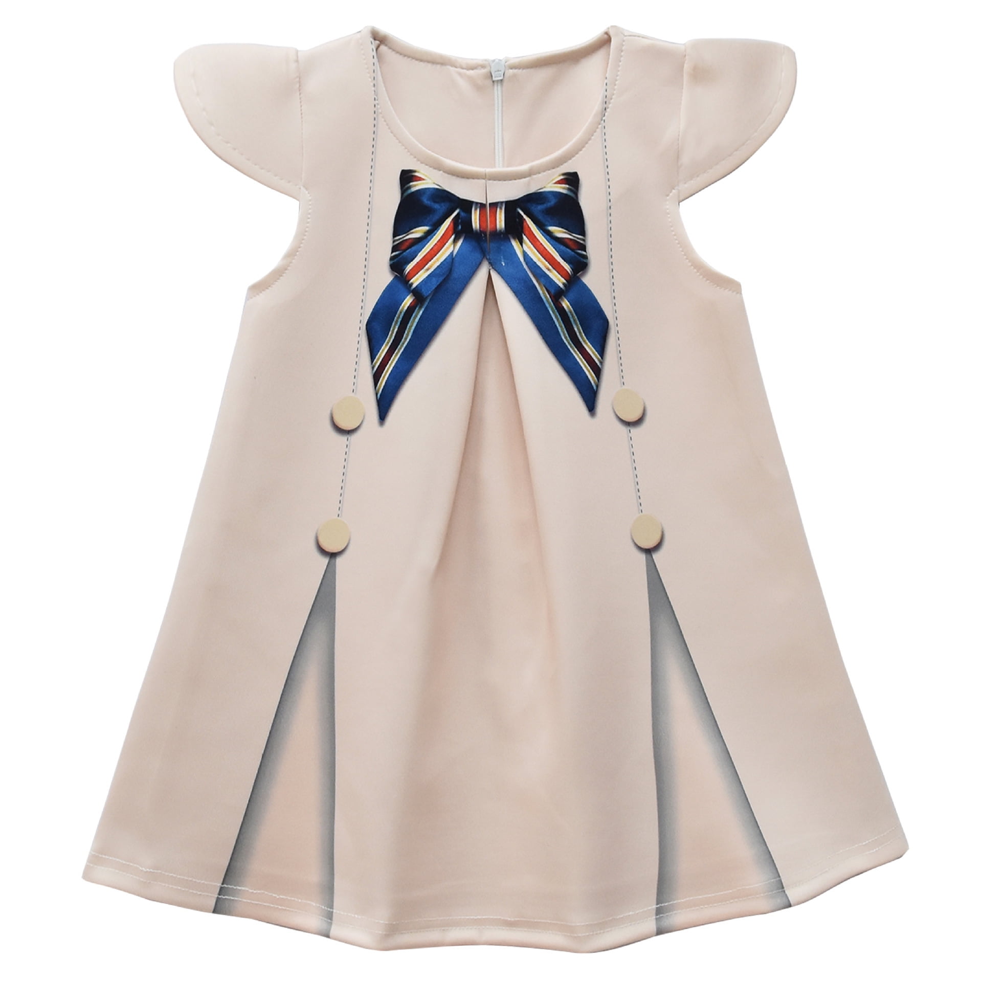 Girls Mesh Dress Halloween Cosplay Costume