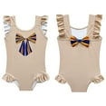 thumbnail image 1 of Girls Megan One Pieces Swimsuit Summer Bathing Suit Swimwear, 1 of 7