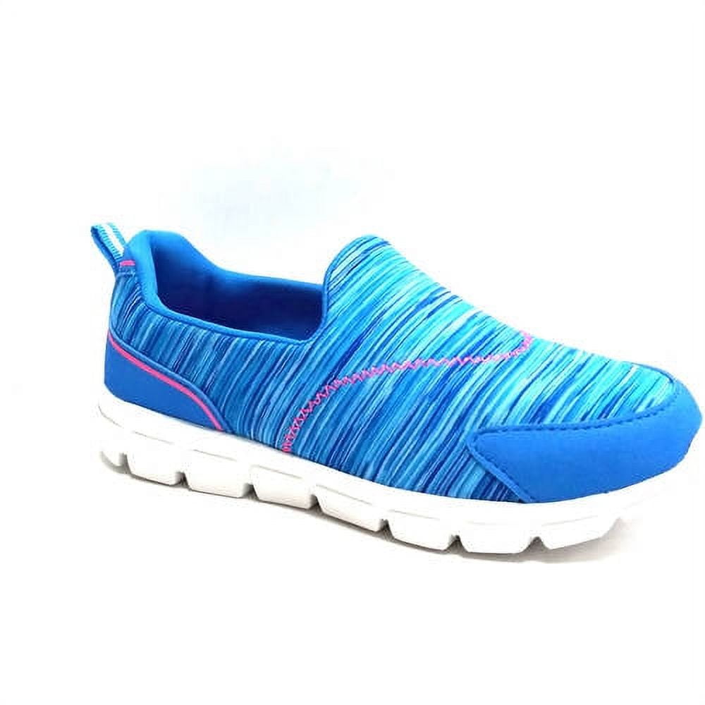 Cover girl store memory foam shoes