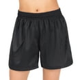 thumbnail image 1 of Girls Mesh Gym Shorts, 1 of 6