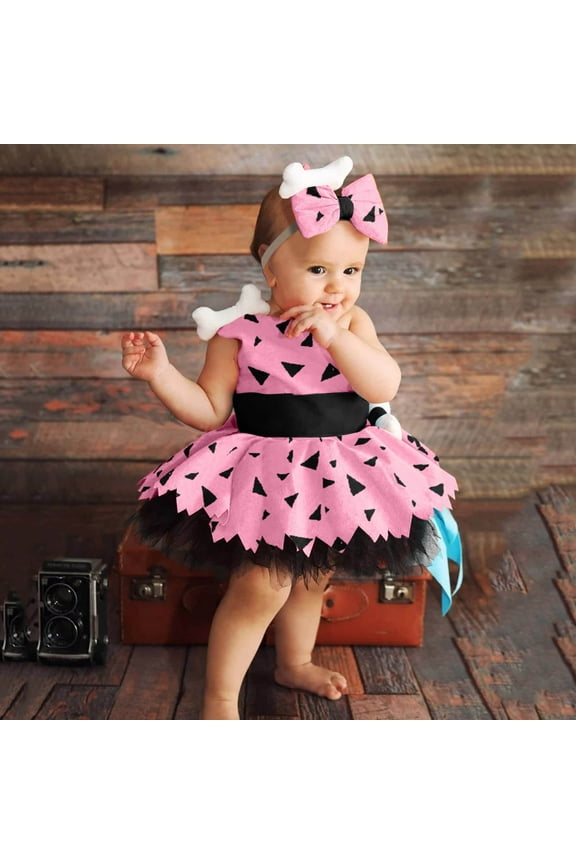 Girls Mesh Tulle Dress,Princess Outfits & Fancy Dress Special Occasions Play Historical Cavegirl Themed Themed Parties Dress Up Events