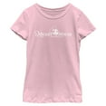 thumbnail image 1 of Girls Mickey & Friends Country Club Mickey T Shirt, 1 of 4