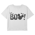 thumbnail image 1 of Girls Mickey & Friends Halloween BOO T Shirt, 1 of 5