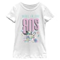 thumbnail image 1 of Girls Mickey & Friends Made in the 80s T Shirt, 1 of 4