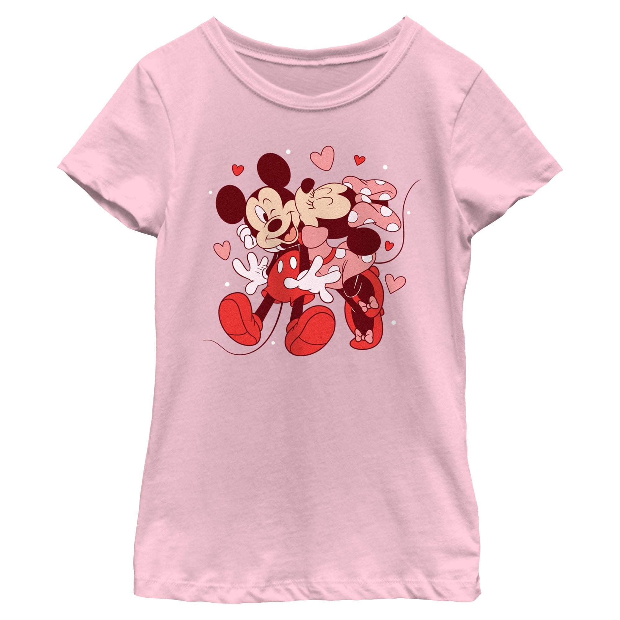 Girls-Mickey-Friends-Minnie-