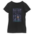 thumbnail image 1 of Girls Minecraft Enderman Tarot T Shirt, 1 of 4