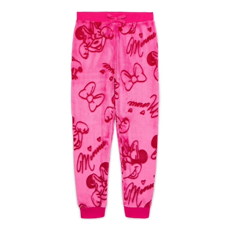 Cute Mouse Girl (Minnie Mouse) Cute Mouse Girl (Minnie Mouse)