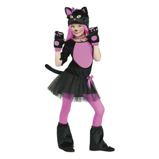 Cat Halloween Costumes in Halloween Costumes Walmart
