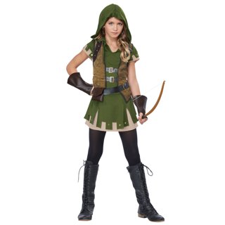 Robin Hood Costumes