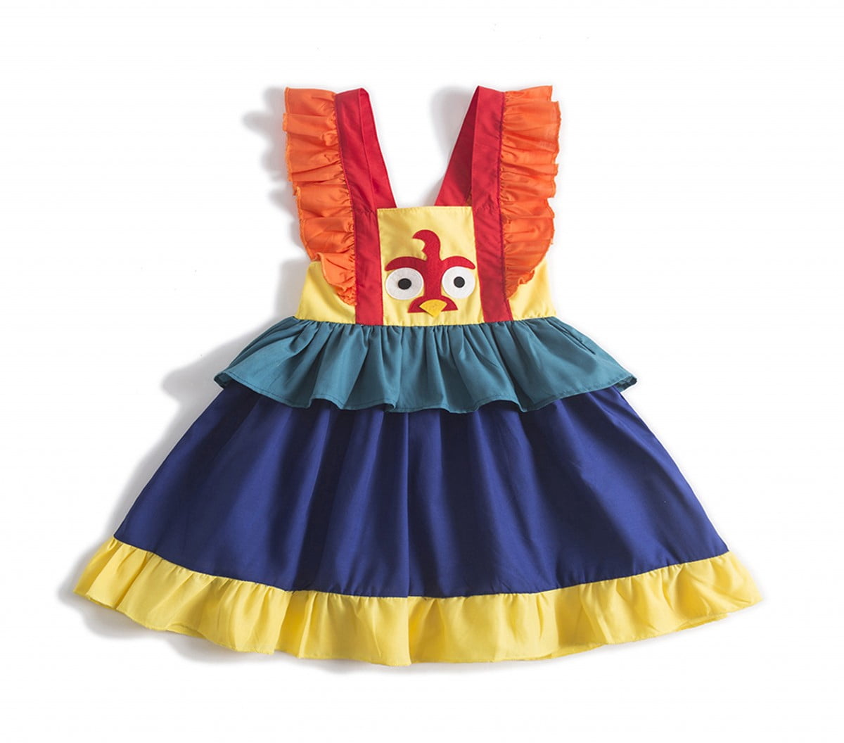 Girls Moana Heihei costume Character Girls Princess Jamaica | Ubuy