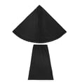 thumbnail image 1 of Girls Muslim Prayer Dress Abaya with Lace Hijab 2pcs Set for Kids Islami?? ??ubai Maxi Dress Arabic Ramadan Jilbab Eid Clothing, 1 of 8