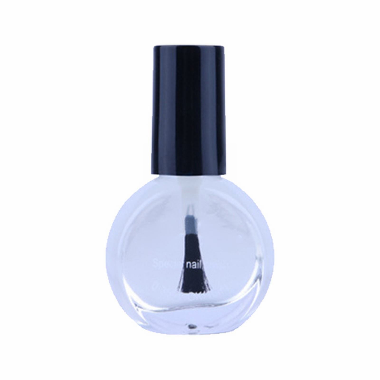 Girls Nail Metal Gel Polish Nail Strengthening Base Coat Nail Kits That