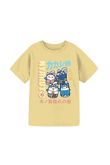 Naruto Shop Kids Clothing - Walmart.com
