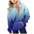 thumbnail image 1 of Girls Neon Shirts Size 7-8 Hoodies for Teen Girls Cropped Long Sleeve Zip Up Jacket Workout Hooded Sweatshirt Y2K Girls Cute Crop Coats Clothes, 1 of 6