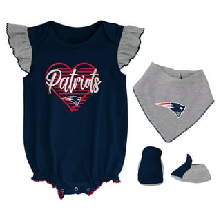 Patriots baby clothes walmart online