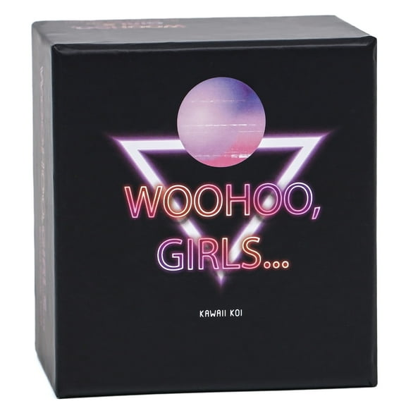 Girls Night Games For The Girls Card Games - Ladies Night Game For Party Nights, Bachelorette Parties & Birthday Celebrations - 220 Fun Party Game Cards For Ladies & Girls Night Out Games