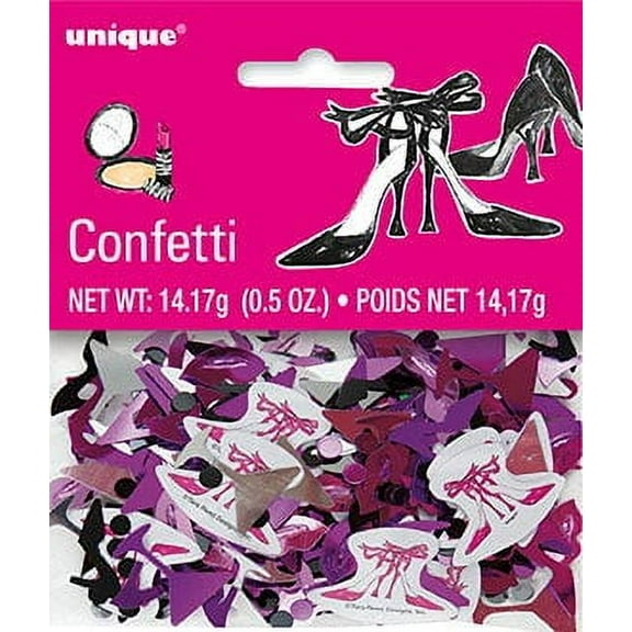 Girls' Night Out Confetti