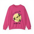 thumbnail image 1 of Girls Night Out Salem MA, At Night We Fly Sweatshirt, 1 of 2