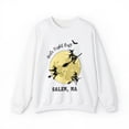 thumbnail image 1 of Girls Night Out Salem MA Sweatshirt, 1 of 7