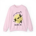 thumbnail image 1 of Girls Night Out Salem MA Sweatshirt, 1 of 7