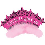 Girls Night Out Tiara