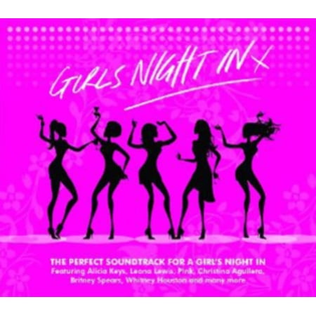 Girls Night in / Various (CD)