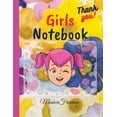 thumbnail image 1 of Girls Notebook, 1 of 1