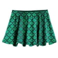 thumbnail image 1 of Girls Novelty Circle Skirt | Elf Mermaid Sparkle, 1 of 6