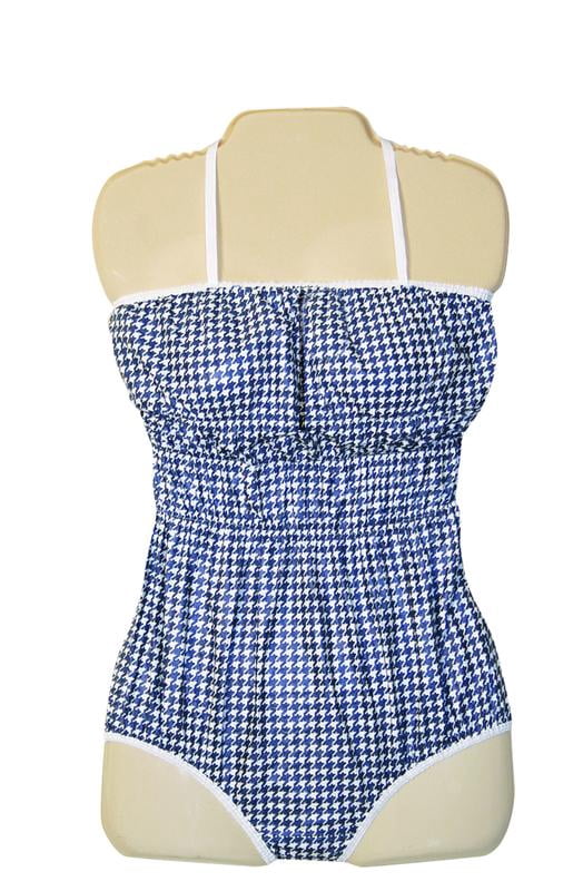 Girls' One Piece Patientwear, Large