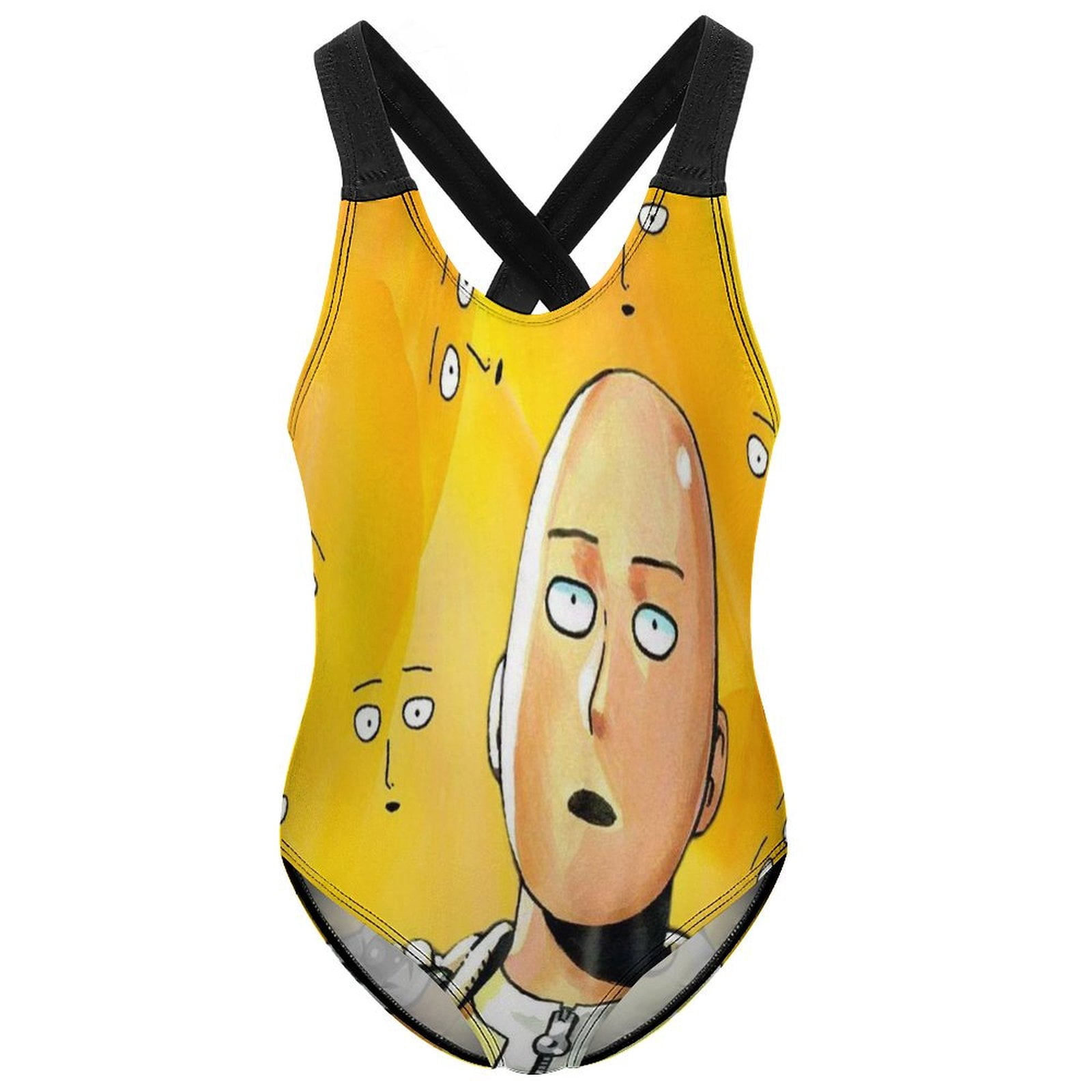 Party Punch Women Swimwear
