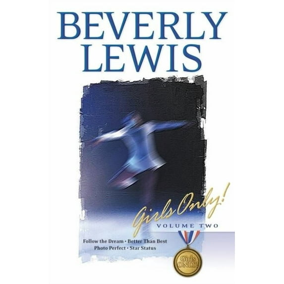 Girls Only!: 5-8 (Paperback)