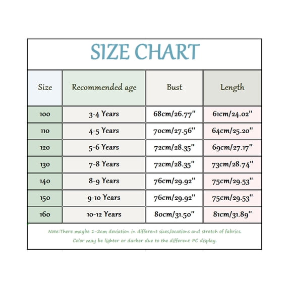 boys girls clothes set