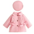thumbnail image 1 of Girls Outfits Winter Clothes for 5 Years Old Baby Girl Outfits Fall Fall Baby Girl Outfits Girls Fall Clothes Girls Fall Outfits Size 7/8, 1 of 8