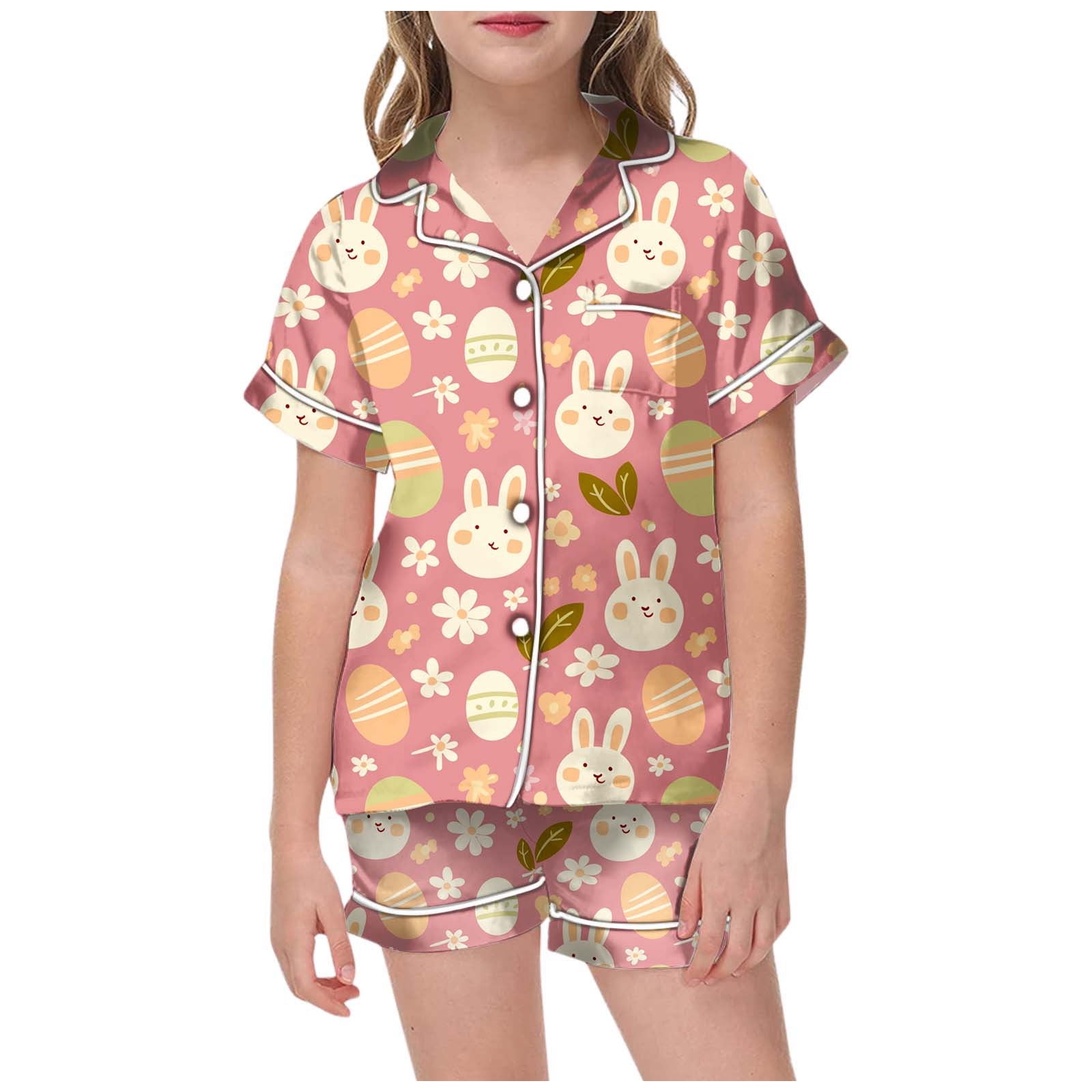 Girls Pajama
